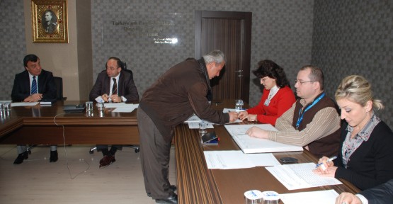  İZMİT BELEDİYESİ YARIM MİLYON KAZANDI