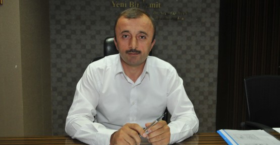  İZMİT BELEDİYESİ’NDEN FIRIN AÇIKLAMASI