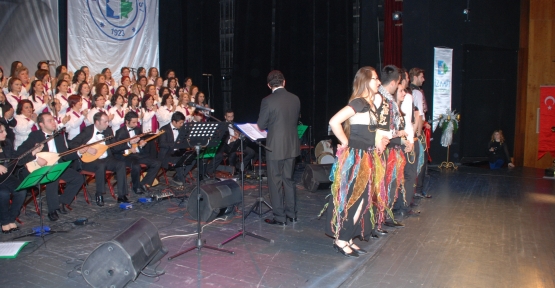    İZMİTLİLER TÜRKÜYE DOYDU