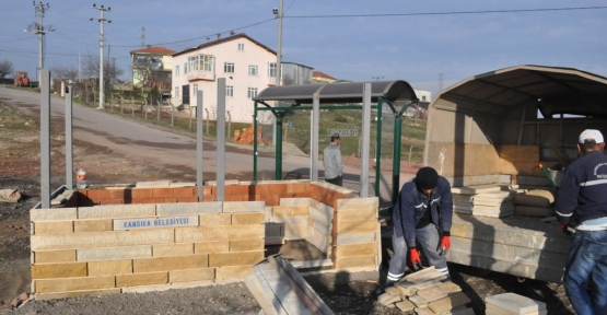 Kandıra taşı sahipsiz değil