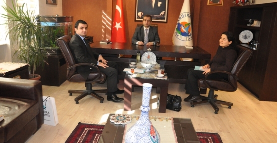 Kandıra’nın geleceği planlanıyor