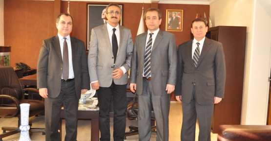  Kandıra’ya  112 Acil müjdesi  