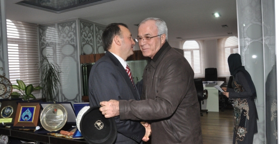  Karabalık, Kartepelilerle Buluşmaya Devam Ediyor