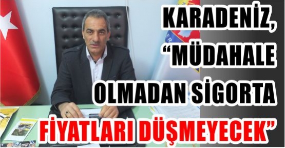 KARADENİZ, 