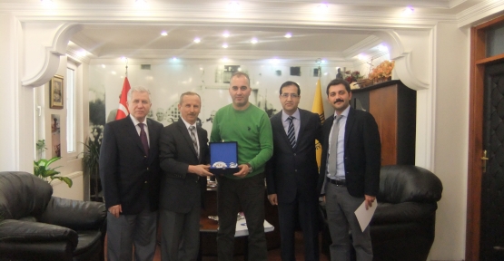KARAMÜRSEL’İN KARNE NOTU YÜKSEK