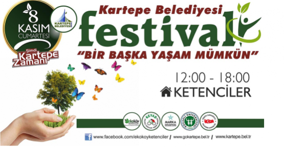 Kartepe Ekoköy’de Festival Heyecanı Bu Hafta Sonu