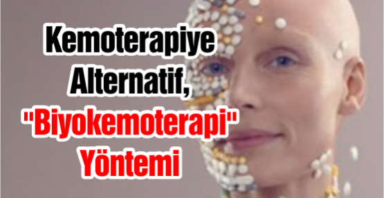 Kemoterapiye alternatif, Biyokemoterapi 