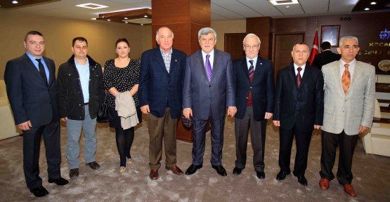 Kızılay’ın dünyada yıldızı parlıyor