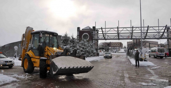 Kocaeli'de tüm yollar açık