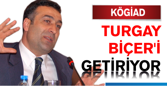 KÖGİAD TURGAY BİÇER’LE SPORUN FAYDALARINI ANLATACAK