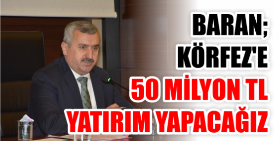 Körfez Belediyesi Şubat Ayı Meclisi Gerçekleştirildi