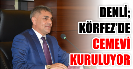 Körfez Belediyesi Şubat Ayı Meclisini Gerçekleştirildi