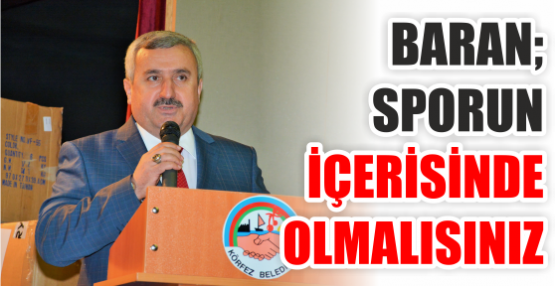 Körfez Spor’da Çağ Atlıyor