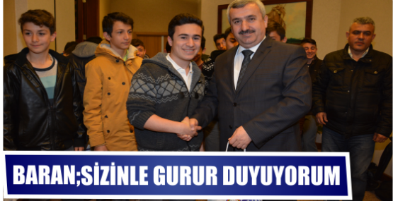 Körfez’de Birlik En Üst Seviyede