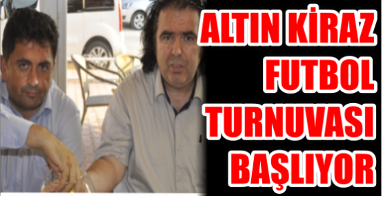 Körfez’de futbol heyecanı Başlıyor.