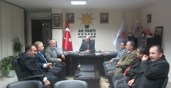 KOYUN'' EĞİTİME DESTEK BOYNUMUZUN BORCU''