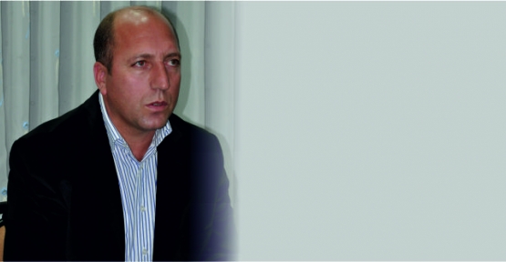 Koyun, Gazetecilerin günün Kutladı