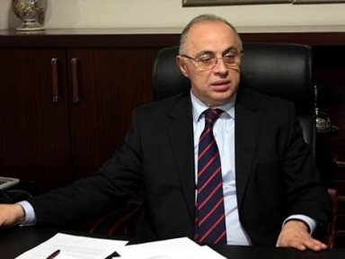 Kuşkan İlçe Başkanlarını Uyardı!