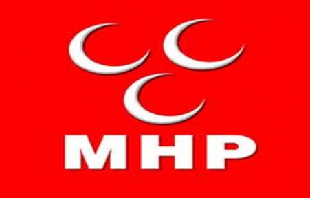 MHP 7 Adayını  belirledi