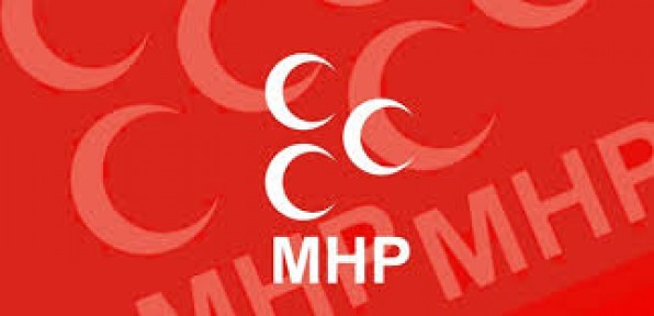 MHP. de bugün son gün