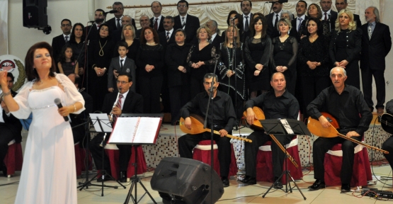 Ocak Ayı Körfez'de Renkli Geçecek