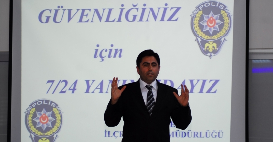 Dünya koşarken , bizim yürüme şansımız yok!
