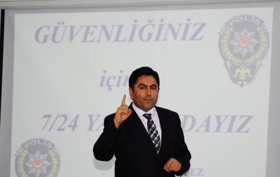 Fırtına Müdür, yeni bir uygulamayı devreye sokuyor