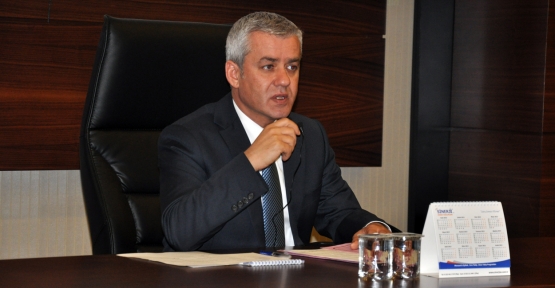 PEHLİVAN : HERKES RAHAT OLSUN!