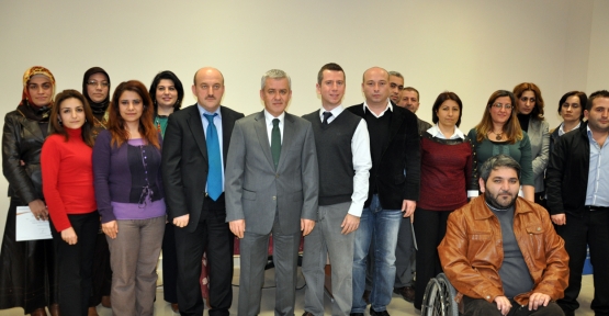 Pehlivan, Körfez'de ilkleri yapıyor!