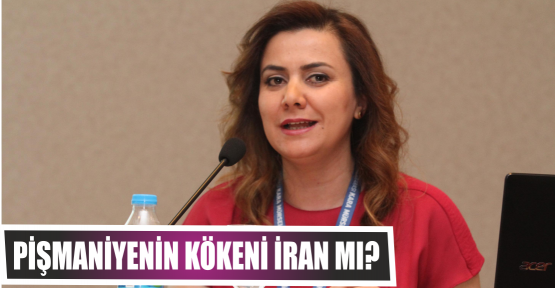 Pişmaniyenin kökeni İran mı?