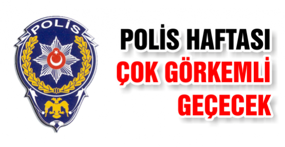 Poils Haftası çok görkemli geçecek