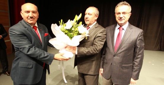 Prof. Dr. Mehmet Çelik :  Çanakkale Zaferi tarihin dönüm noktası