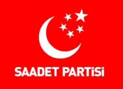 Saadet Partisi  Gazeteciler Gününü Kutladı