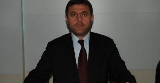 Saadet Partisi  İl Başkanı Basın Onur Gününü Kutladı