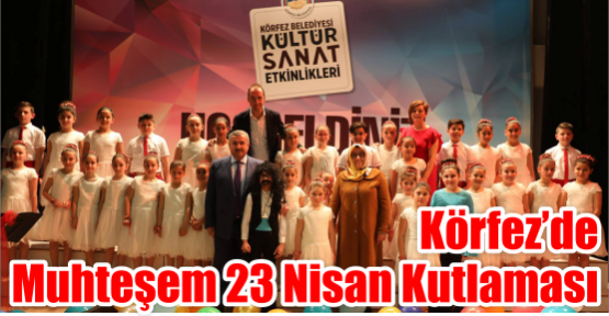 Sahne çocukların