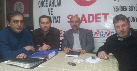 ‘’ Körfez  halkı bizi izlemeye devam etsin’’