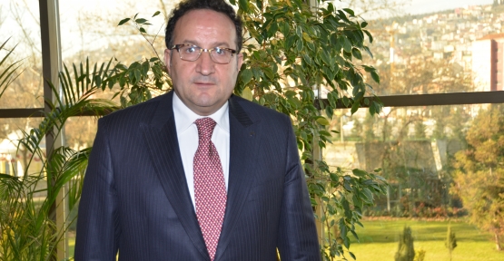  “Seçimlerin ertelenmesi odamızı etkilemedi”
