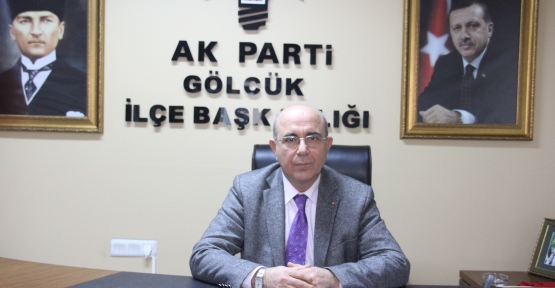  Sedat Yücel Ankara ziyaretlerini değerlendirdi