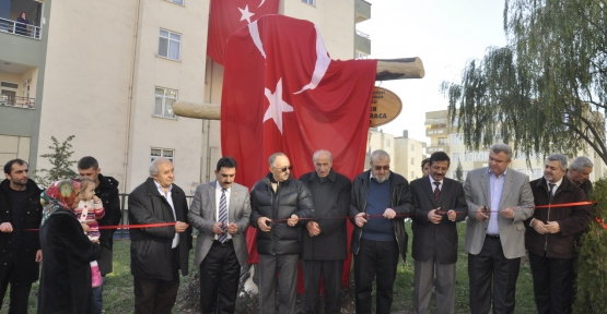 Şehit Er Recep Karaca’nın adı Derince’de yaşayacak