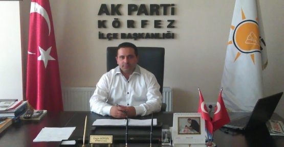 Selim Çalışkan Basın Onur Gününü Kutladı