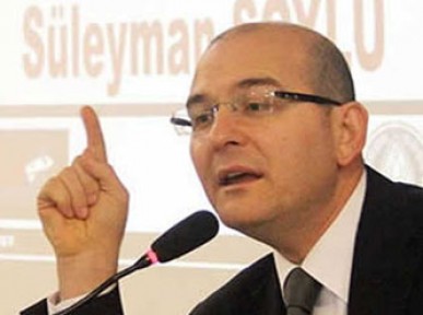 Soylu : Erdoğan Obama'dan Güçlü