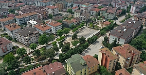Körfez Yarımca#039;nın Çehresi...