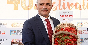 ÜÇ GÜN DOLU DOLU GEÇECEK, 49. ALTIN...