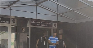 32 YIL HAPİS CEZASIYLA ARANAN ŞAHIS...