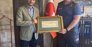AK Partililer, Yandı’yı Kutladı