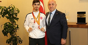 Darıcalı 7 Sporcu Uluslararası Arenada Türkiye'yi Temsil Edecek