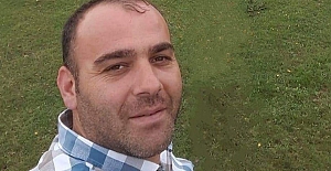 HALI SAHADA KALP KRİZİ GEÇİREN VATANDAŞ HAYATINI KAYBETTİ