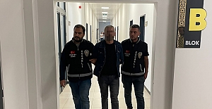 İKİ KİŞİYİ ÖLDÜRME TEŞEBBÜSÜNDE BULUNMUŞTU, OPERASYONLA YAKALANDI