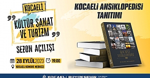   Kocaeli Ansiklopedisi, Kültür, Sanat...