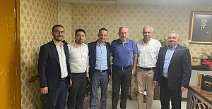OKUTAN VE YÖNETİMİNDEN  BÜYÜKŞEHİR ÇIKARMASI